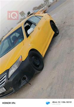 تۆیۆتا کامری